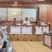 Penanganan Bencana, Sekda Nasir: Huntara Capai 99 Persen, dan Tren Positif Pemulihan Infrastruktur