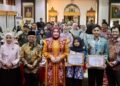 Kak Na Ajak Anak Aceh Lawan Bullying