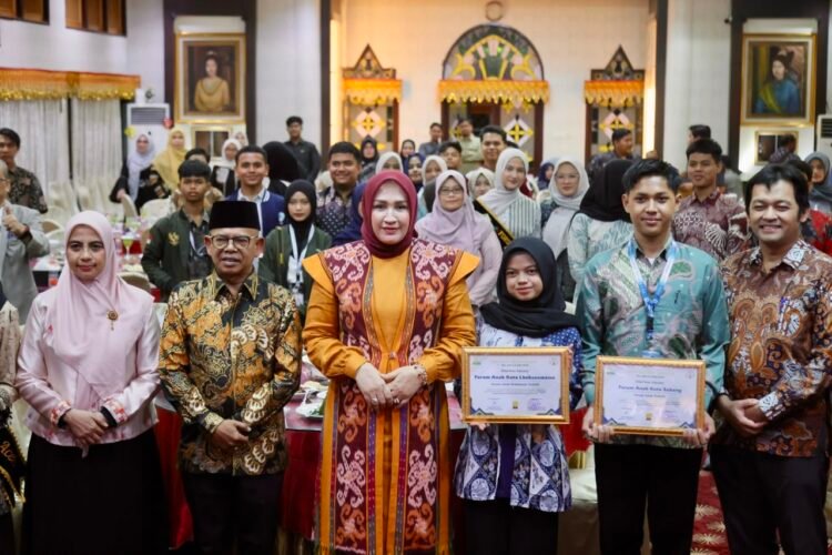 Kak Na Ajak Anak Aceh Lawan Bullying