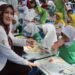 Peringati Hari Anak Nasional, Kak Na Ajak Anak Aceh Lestarikan Permainan Tradisional