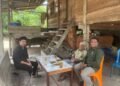 “Sejarah Hidup” di Mukim Seulimeum