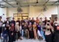 Komunitas Baca Bireuen Gelar Diskusi Sejarah, Menghidupkan Kembali Semangat Habib Bugak Al-Asyi