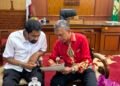 Kementan Siapkan 2,5 Triliun, Pesan Mualem: Maksimalkan untuk Pemulihan Sawah dan Kebun