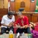 Kementan Siapkan 2,5 Triliun, Pesan Mualem: Maksimalkan untuk Pemulihan Sawah dan Kebun