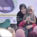 Hari Anak Nasional di Banda Aceh: Ratusan Anak Ikuti Kegiatan Baca Nyaring dan Dongeng