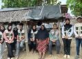 Warisan Turun-Temurun, Petani Garam Paru Cot, Pidie Jaya Bertahan di Tengah Cuaca dan Biaya yang Tak Menentu