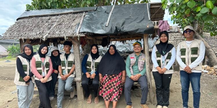 Warisan Turun-Temurun, Petani Garam Paru Cot, Pidie Jaya Bertahan di Tengah Cuaca dan Biaya yang Tak Menentu