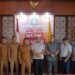 Lembaga Wali Nanggroe Serap Aspirasi Penguatan MoU Helsinki di Aceh Jaya
