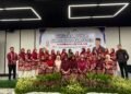 Mukarramah Fadhlullah Perkuat Sinergi Pokja Bunda PAUD Kabupaten/Kota Wujudkan Layanan PAUD Berkualitas di Aceh