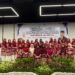 Mukarramah Fadhlullah Perkuat Sinergi Pokja Bunda PAUD Kabupaten/Kota Wujudkan Layanan PAUD Berkualitas di Aceh