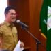 Sekda Nasir Tekankan Disiplin dan Kolaborasi ASN Setda Aceh