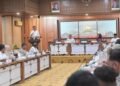Sekda Aceh Buka Bimtek Penilaian Maladministrasi Bersama Ombudsman, Dorong Penguatan Kualitas Pelayanan Publik