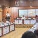 Sekda Aceh Buka Bimtek Penilaian Maladministrasi Bersama Ombudsman, Dorong Penguatan Kualitas Pelayanan Publik