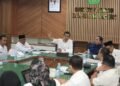 Pemerintah Aceh Fasilitasi Peralihan RSUD Cut Meutia dari Aceh Utara ke Lhokseumawe