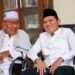 Wagub Aceh Fadhlullah Safari ke Sejumlah Dayah, Perkuat Silaturahmi dengan Ulama