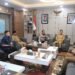 Jalankan Amanah Mualem, Sekda Aceh Silaturahmi dengan Kapolda Aceh