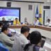 Lembaga Wali Nanggroe Gandeng Akademisi UTU Perkuat Implementasi MoU Helsinki