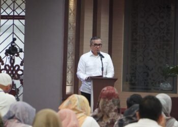 Dinas Pengairan Aceh Dukung Penguatan HIMPESDA, Dorong Kolaborasi Kelola Sumber Daya Air Berkelanjutan
