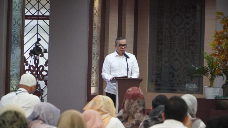Dinas Pengairan Aceh Dukung Penguatan HIMPESDA, Dorong Kolaborasi Kelola Sumber Daya Air Berkelanjutan
