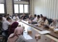 Tim Kajian Wali Nanggroe Rumuskan Rekomendasi Penguatan MoU Helsinki, Fokus Dana Otsus dan Kewenangan Daerah