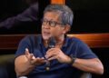 Mengapa Rocky Gerung Begitu Digemari Publik Indonesia?