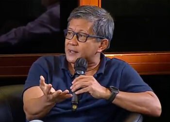 Mengapa Rocky Gerung Begitu Digemari Publik Indonesia?