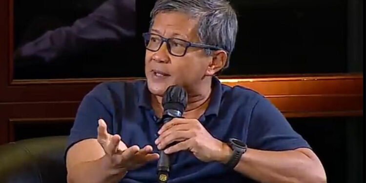 Mengapa Rocky Gerung Begitu Digemari Publik Indonesia?