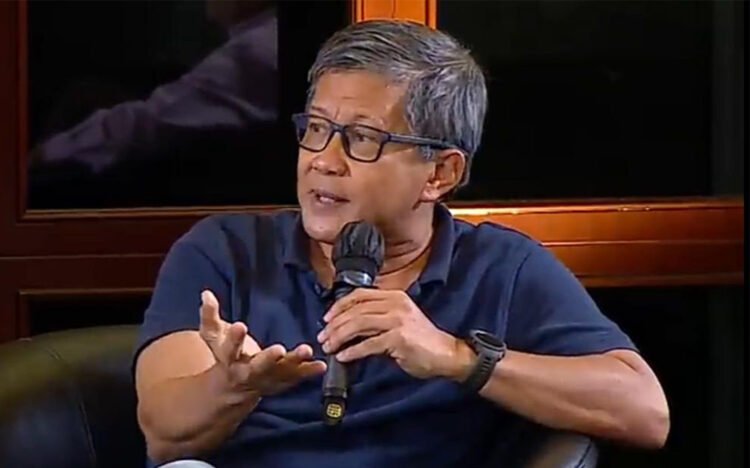 Mengapa Rocky Gerung Begitu Digemari Publik Indonesia?