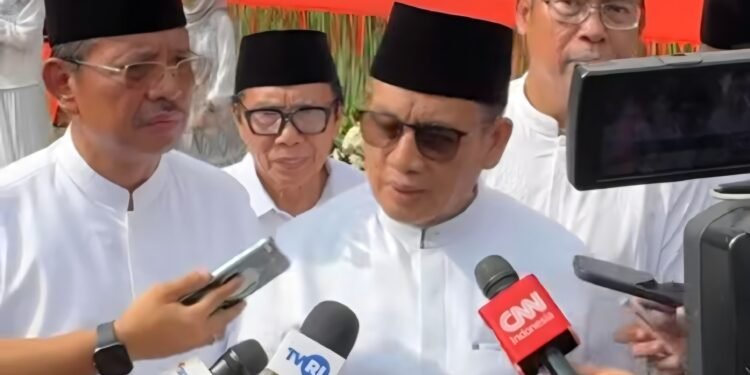 Kemenag Siapkan Materi Pencegahan LGBTQ, Bakal Masuk Kurikulum Pendidikan Agama