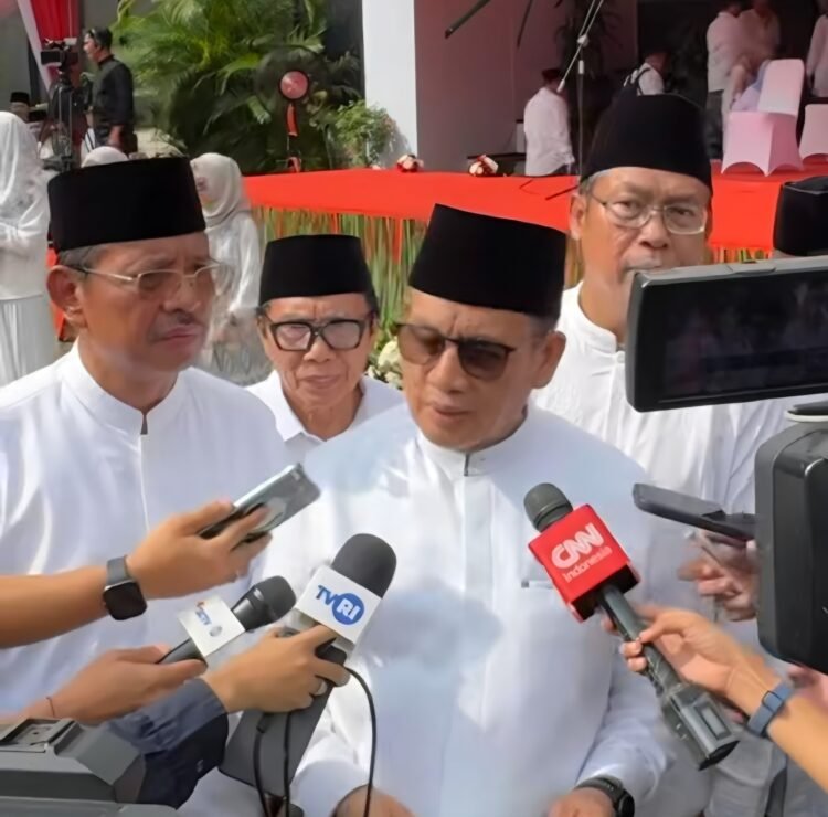 Kemenag Siapkan Materi Pencegahan LGBTQ, Bakal Masuk Kurikulum Pendidikan Agama