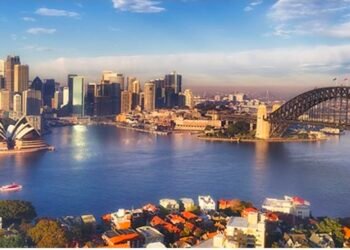 Peluang Kuliah di Australia Makin Terbuka bagi Pelajar Indonesia pada 2026, Berikut Infonya