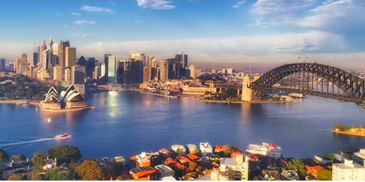 Peluang Kuliah di Australia Makin Terbuka bagi Pelajar Indonesia pada 2026, Berikut Infonya