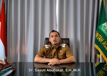 Sayuti Abubakar Calon Kuat Ketua DPD Demokrat Aceh, 20 DPC Nyatakan Dukungan