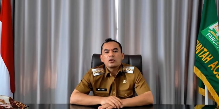 Sayuti Abubakar Calon Kuat Ketua DPD Demokrat Aceh, 20 DPC Nyatakan Dukungan