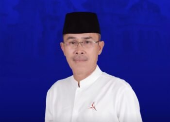 Diduga Catut Nama Ulama, Dalimi: Nurdiansyah Permalukan Diri Sendiri