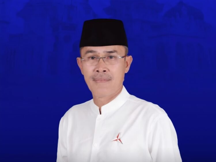 Diduga Catut Nama Ulama, Dalimi: Nurdiansyah Permalukan Diri Sendiri