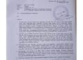 Perjuangkan Hak Aceh Terkait Blok Andaman, Ini Isi Surat Gubernur Mualem untuk Presiden Prabowo