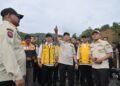 Pemerintah Pusat dan Aceh Percepat Rehabilitasi dan Rekonstruksi Pascabencana Hidrometeorologi di Bener Meriah