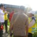 Sekda Aceh Tinjau Rehabilitasi Sawah di Aceh Timur, Dorong Percepatan Pemulihan Sektor Pertanian