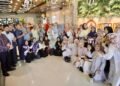 Pemerintah Pusat dan Aceh Percepat Rehabilitasi dan Rekonstruksi Pascabencana Hidrometeorologi di Bener Meriah