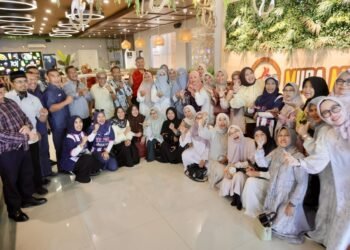Pemerintah Pusat dan Aceh Percepat Rehabilitasi dan Rekonstruksi Pascabencana Hidrometeorologi di Bener Meriah