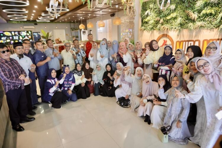 Pemerintah Pusat dan Aceh Percepat Rehabilitasi dan Rekonstruksi Pascabencana Hidrometeorologi di Bener Meriah