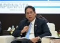 Pendapatan Negara Tumbuh 21,4 Persen, Menkeu Purbaya Klaim Kinerja APBN Semester I 2026 Solid