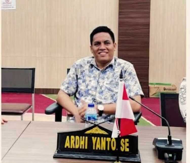 Dari PAD Anjlok sampai Utang Honorer, Alasan DPRK Cecar Walikota Subulussalam M. Rasyid Bancin