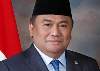 Breaking News: Anggota DPR Fraksi NasDem dan Pebisnis Rachmat Gobel Meninggal Dunia