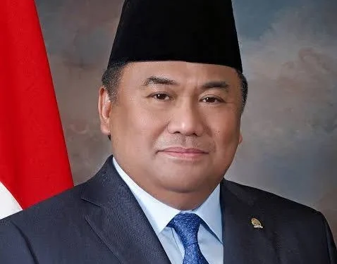 Breaking News: Anggota DPR Fraksi NasDem dan Pebisnis Rachmat Gobel Meninggal Dunia