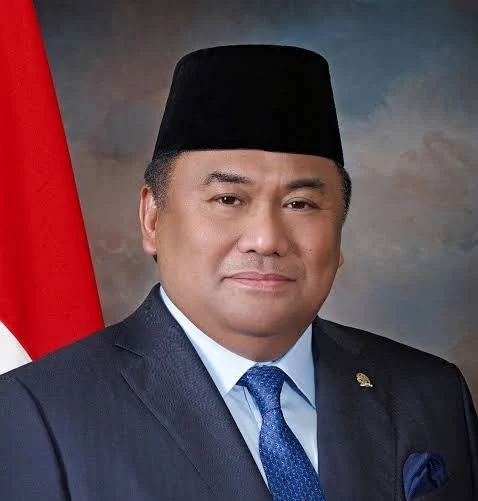 Breaking News: Anggota DPR Fraksi NasDem dan Pebisnis Rachmat Gobel Meninggal Dunia