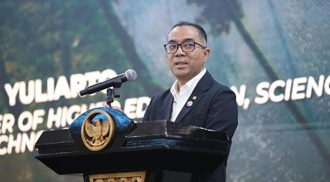 Pemerintah Kaji Usul Kenaikan Gaji Dosen, Ini Latar Belakang dan Rinciannya