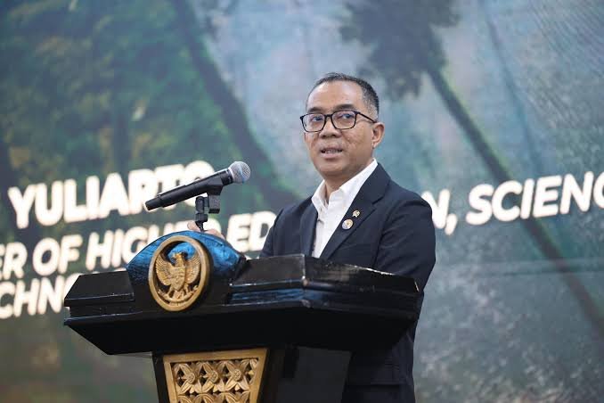Pemerintah Kaji Usul Kenaikan Gaji Dosen, Ini Latar Belakang dan Rinciannya