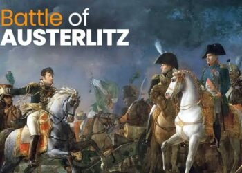 Sejarah Napoleon Bonaparte: Kejeniusan dan Gaya Kepemimpinan di Medan Perang